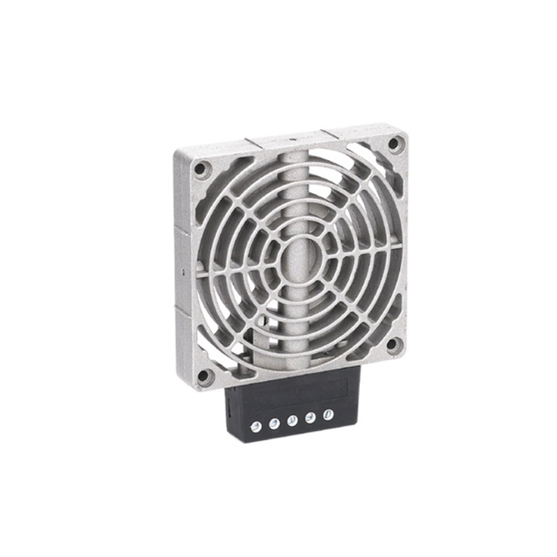 Calefactor de caja con ventilador HV 031/HVL 031