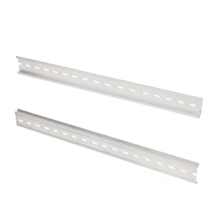 Carril DIN de 35 mm.