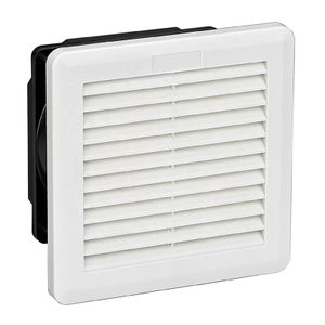 Ventilador con filtro SFF150