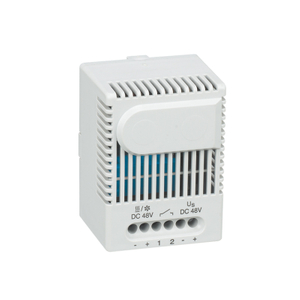 Relé electrónico SM 010