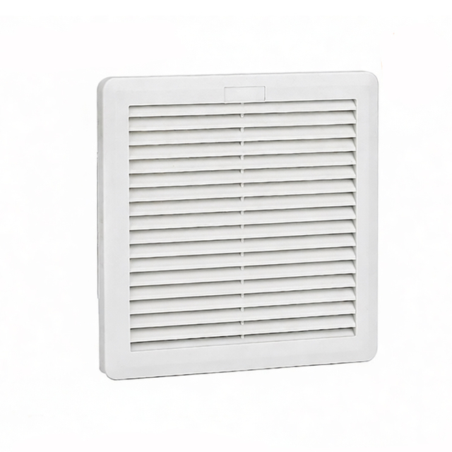 Ventilador con filtro SF200