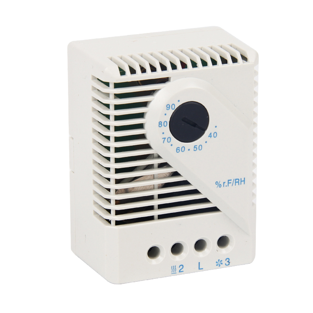 Higrostato mecánico MFR 012