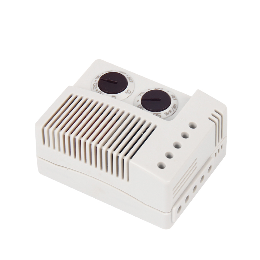 Higrotermo electrónico ETF 012