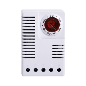 Higrostato electrónico EFR 012