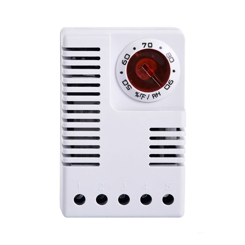 Higrostato electrónico EFR 012