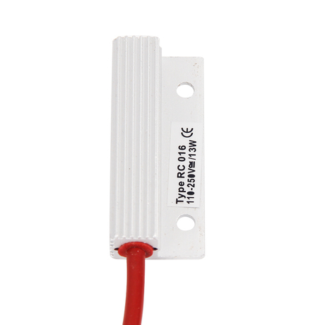 Calentador de caja plana RC 016