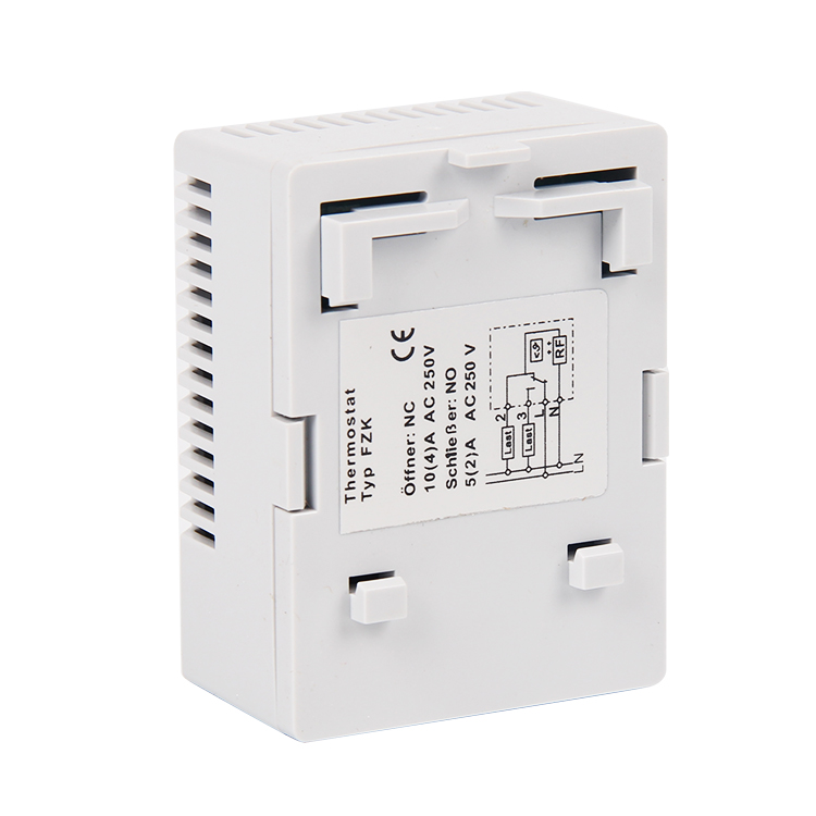 Termostato mecánico FZK 011