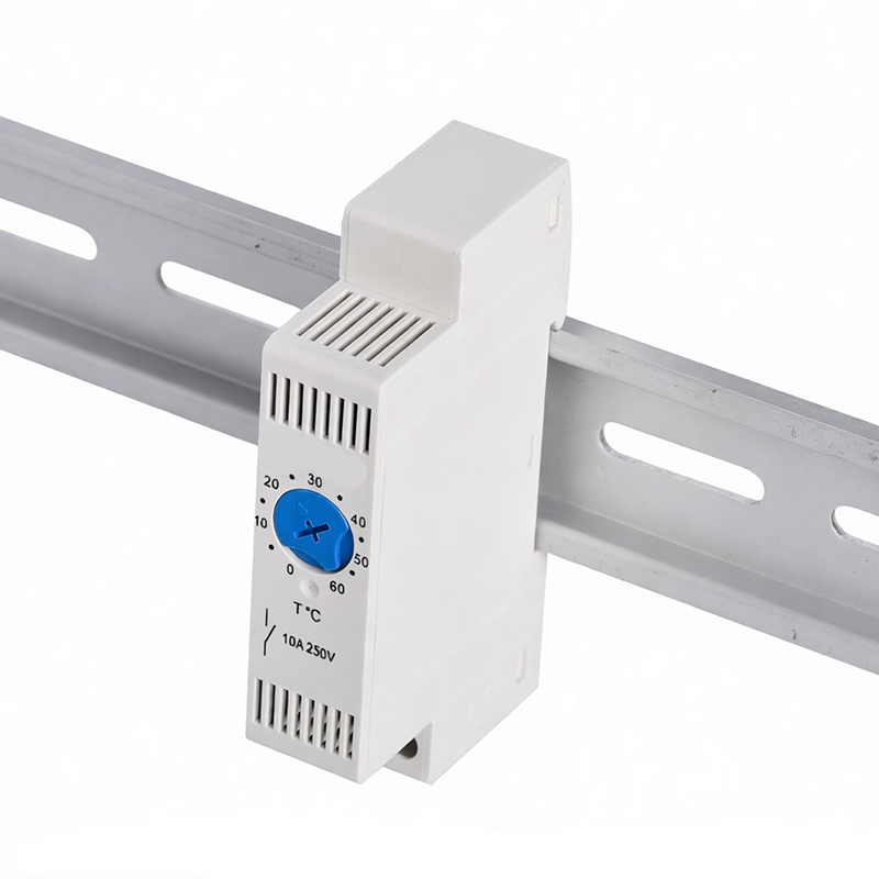 Interruptor de termostato compacto pequeño KNO 011