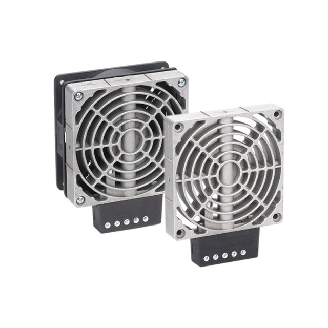 Calefactor de caja con ventilador HV 031/HVL 031