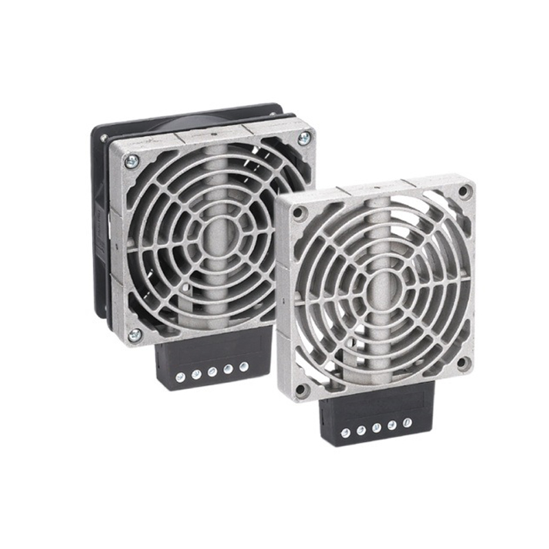Calefactor de caja con ventilador HV 031/HVL 031