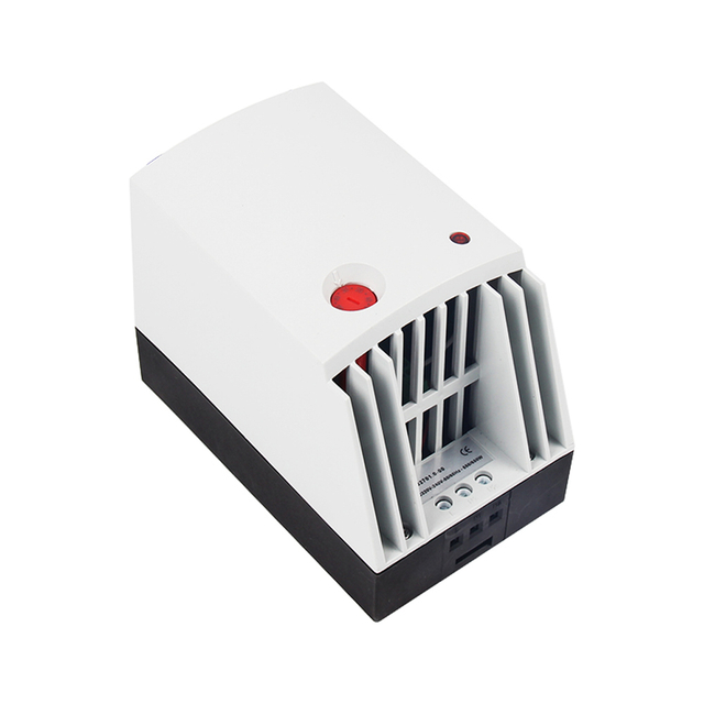 Calentador de ventilador semiconductor CR 027