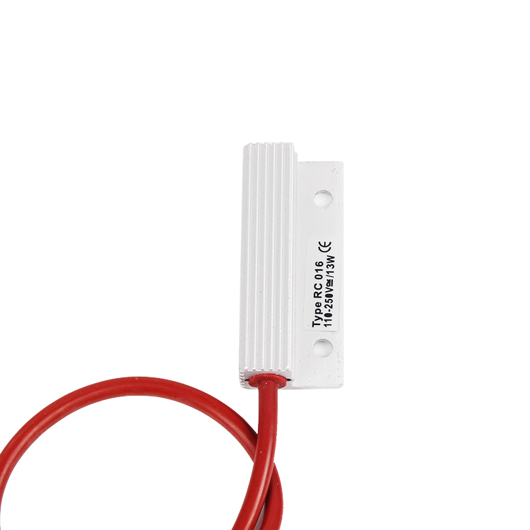 Calentador de caja plana RC 016